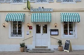 Hotel Restaurant d'Orfeuil