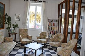 Hotel Restaurant d'Orfeuil