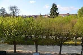 Hotel Restaurant d'Orfeuil