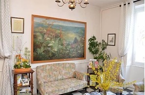 Hotel Restaurant d'Orfeuil