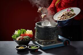 Hilton Jiuzhaigou Resort