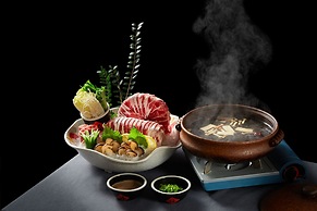 Hilton Jiuzhaigou Resort