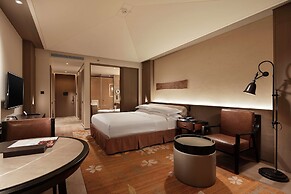 Hilton Jiuzhaigou Resort