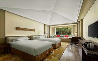 Hilton Jiuzhaigou Resort