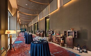 Hilton Jiuzhaigou Resort