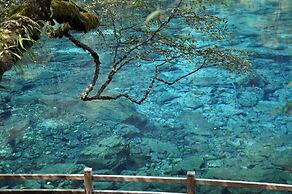 Hilton Jiuzhaigou Resort