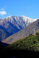 Hilton Jiuzhaigou Resort