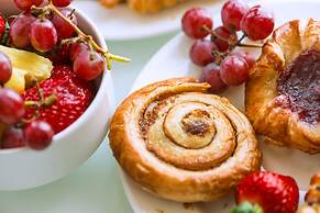 Hilton Jiuzhaigou Resort