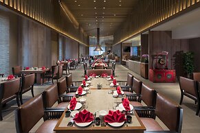 Hilton Jiuzhaigou Resort