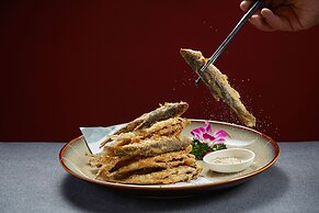 Hilton Jiuzhaigou Resort