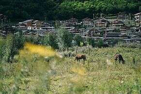 Hilton Jiuzhaigou Resort