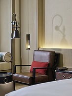 Hilton Jiuzhaigou Resort