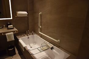 Hilton Jiuzhaigou Resort