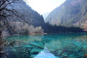 Hilton Jiuzhaigou Resort