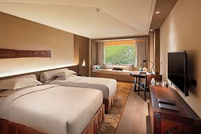 Hilton Jiuzhaigou Resort