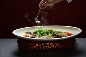 Hilton Jiuzhaigou Resort