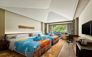 Hilton Jiuzhaigou Resort