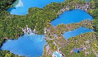 Hilton Jiuzhaigou Resort