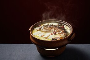 Hilton Jiuzhaigou Resort