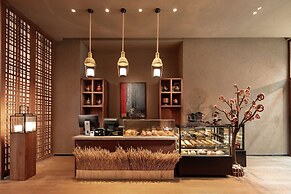 Hilton Jiuzhaigou Resort