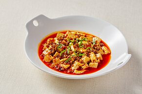 Hilton Jiuzhaigou Resort