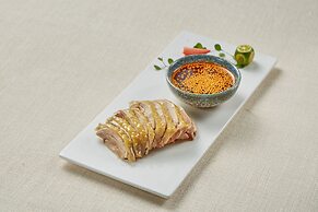 Hilton Jiuzhaigou Resort