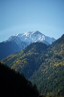 Hilton Jiuzhaigou Resort