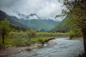 Hilton Jiuzhaigou Resort