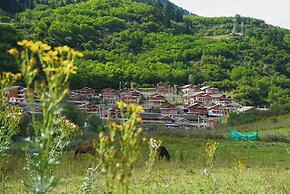 Hilton Jiuzhaigou Resort