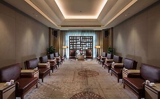 Hilton Jiuzhaigou Resort