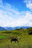 Hilton Jiuzhaigou Resort