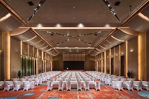 Hilton Jiuzhaigou Resort