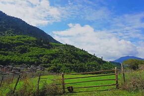 Hilton Jiuzhaigou Resort