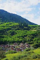 Hilton Jiuzhaigou Resort