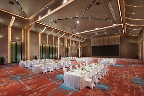 Hilton Jiuzhaigou Resort