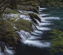 Hilton Jiuzhaigou Resort