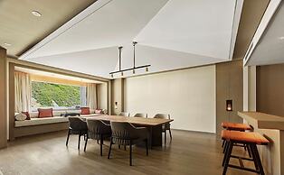 Hilton Jiuzhaigou Resort