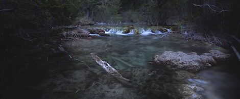 Hilton Jiuzhaigou Resort