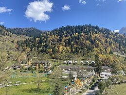 Hilton Jiuzhaigou Resort