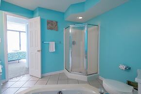 Charleston 115 Oceanfront Villas Beach Daze 3 Bedroom Holiday Home By 