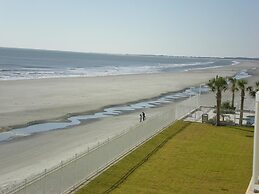 Charleston 115 Oceanfront Villas Beach Daze 3 Bedroom Holiday Home By 