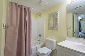 Charleston 115 Oceanfront Villas Beach Daze 3 Bedroom Holiday Home By 