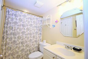 Charleston 115 Oceanfront Villas Beach Daze 3 Bedroom Holiday Home By 