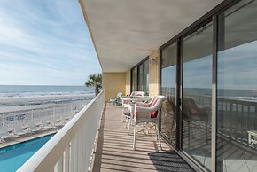 Charleston 115 Oceanfront Villas Beach Daze 3 Bedroom Holiday Home By 