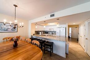 Charleston 115 Oceanfront Villas Beach Daze 3 Bedroom Holiday Home By 