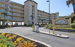 Charleston 115 Oceanfront Villas Beach Daze 3 Bedroom Holiday Home By 