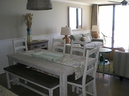 Charleston 115 Oceanfront Villas Beach Daze 3 Bedroom Holiday Home By 