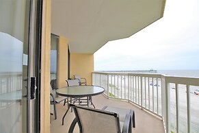 Charleston 115 Oceanfront Villas Beach Daze 3 Bedroom Holiday Home By 