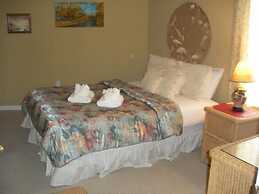 Charleston 115 Oceanfront Villas Beach Daze 3 Bedroom Holiday Home By 