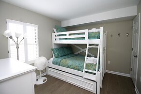 Charleston 115 Oceanfront Villas Beach Daze 3 Bedroom Holiday Home By 